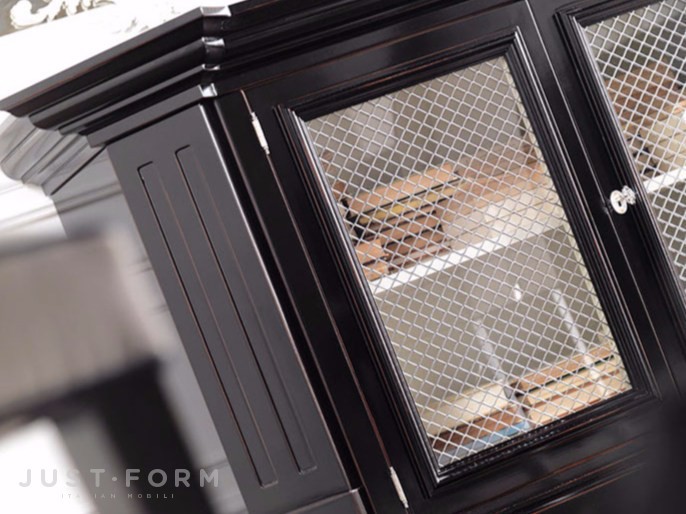 Тумба для гостиной Gianfranco Ferre Home Donald фабрика Gianfranco Ferré фотография № 2