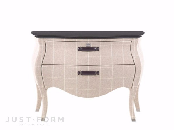 Комод Gianfranco Ferre Home Matthew фабрика Gianfranco Ferré фотография № 3