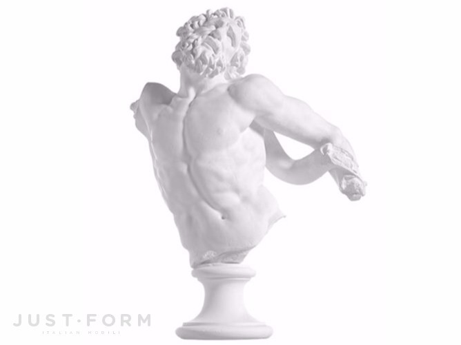 Скульптура Gianfranco Ferre Home Laoconte фабрика Gianfranco Ferré фотография № 1