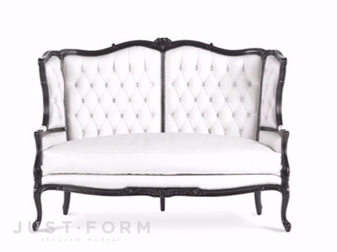 Диван Gianfranco Ferre Home Harrods фабрика Gianfranco Ferré фотография № 1