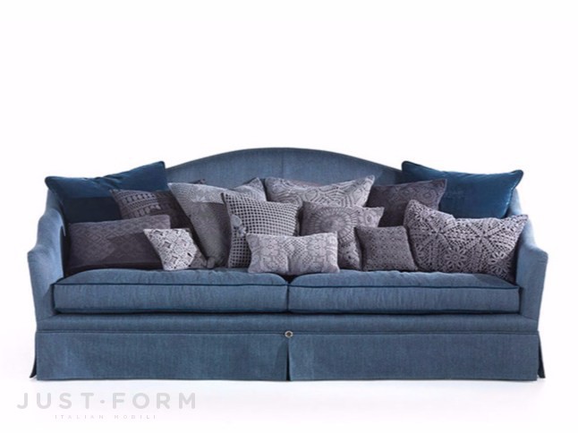 Диван Gianfranco Ferre Home Queen фабрика Gianfranco Ferré фотография № 1