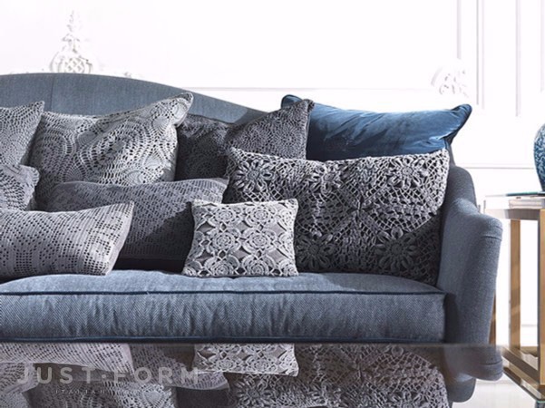 Диван Gianfranco Ferre Home Queen фабрика Gianfranco Ferré фотография № 2