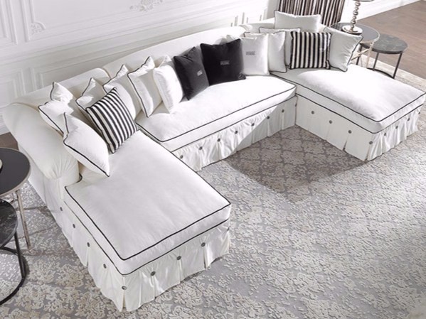Диван Gianfranco Ferre Home Stephany фабрика Gianfranco Ferré фотография № 2