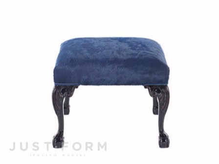 Подставка для ног Gianfranco Ferre Home Paul фабрика Gianfranco Ferré фотография № 1