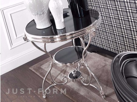 Столик Gianfranco Ferre Home Covent фабрика Gianfranco Ferré фотография № 2
