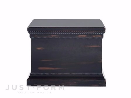 Столик Gianfranco Ferre Home Cube фабрика Gianfranco Ferré фотография № 1