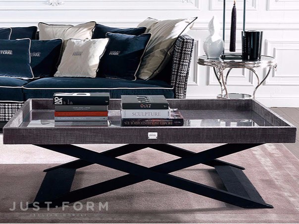 Столик Gianfranco Ferre Home Kensington фабрика Gianfranco Ferré фотография № 5