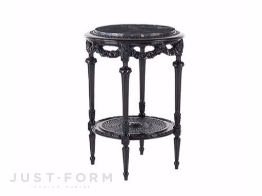 Столик Gianfranco Ferre Home Penny фабрика Gianfranco Ferré фотография № 1