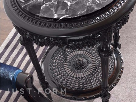 Столик Gianfranco Ferre Home Penny фабрика Gianfranco Ferré фотография № 2