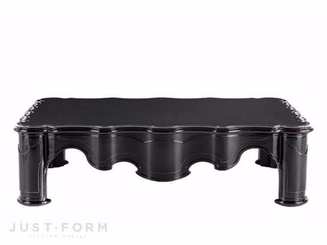 Столик Gianfranco Ferre Home Thames фабрика Gianfranco Ferré фотография № 1