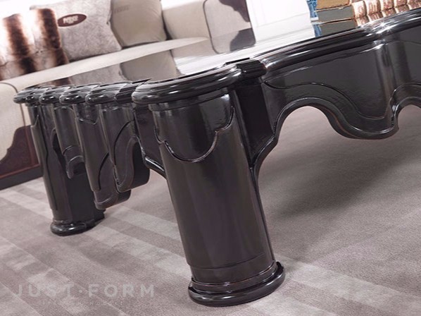 Столик Gianfranco Ferre Home Thames фабрика Gianfranco Ferré фотография № 2