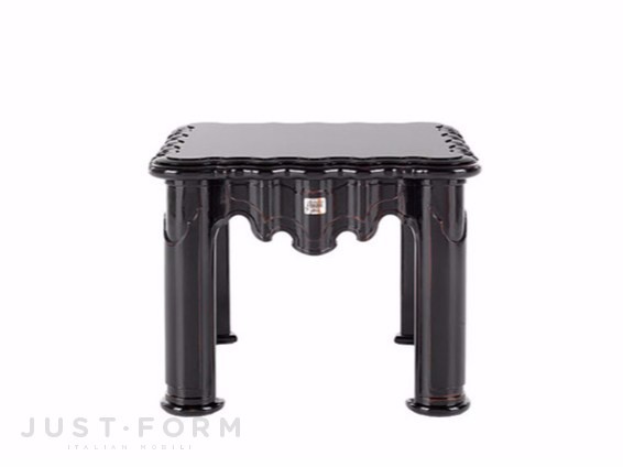 Столик Gianfranco Ferre Home Thames фабрика Gianfranco Ferré фотография № 1