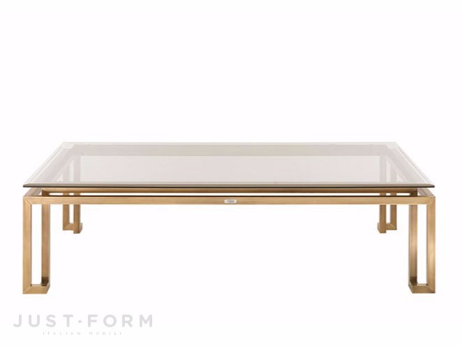 Столик Gianfranco Ferre Home Trafalgar фабрика Gianfranco Ferré фотография № 1