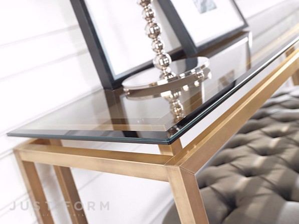 Консоль Gianfranco Ferre Home Trafalgar фабрика Gianfranco Ferré фотография № 2