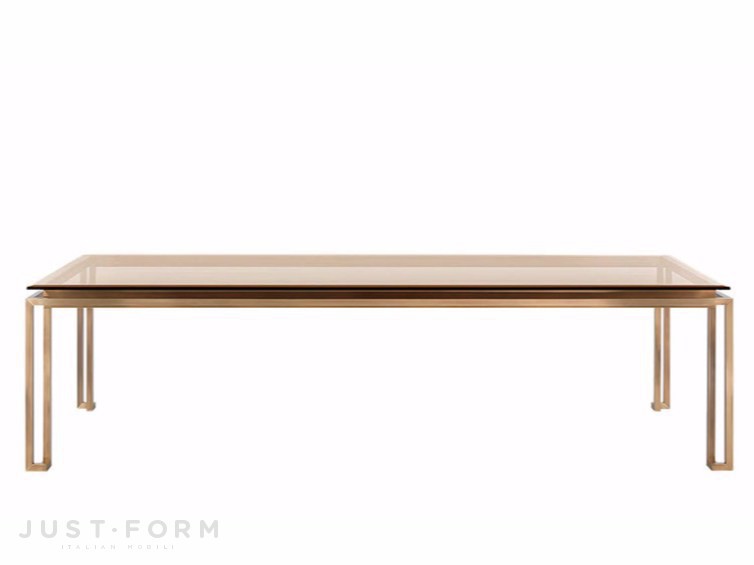 Стол Gianfranco Ferre Home Trafalgar фабрика Gianfranco Ferré фотография № 1