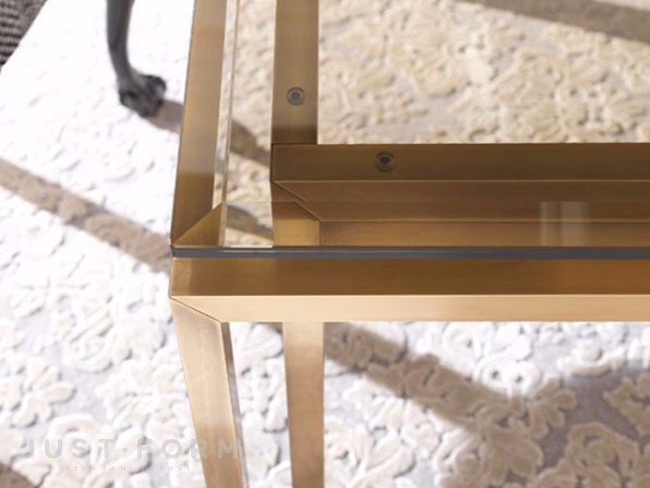 Стол Gianfranco Ferre Home Trafalgar фабрика Gianfranco Ferré фотография № 2