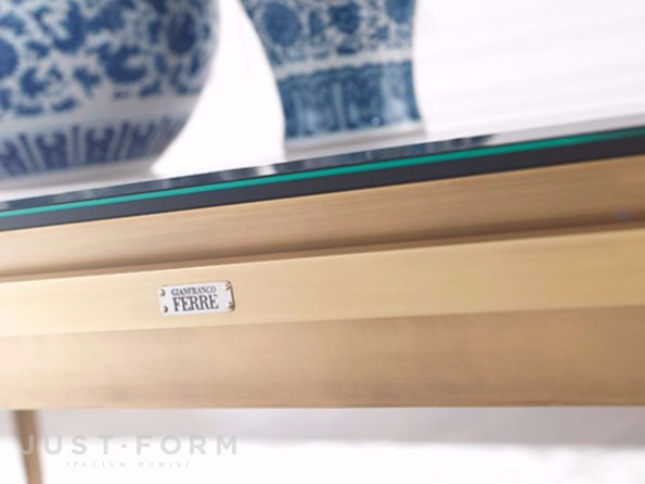 Стол Gianfranco Ferre Home Trafalgar фабрика Gianfranco Ferré фотография № 3