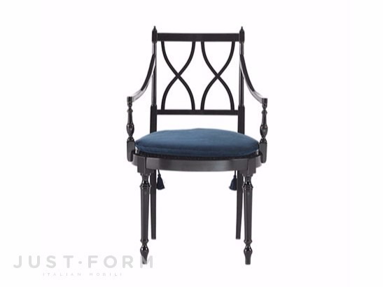 Стул Gianfranco Ferre Home Bridge фабрика Gianfranco Ferré фотография № 1