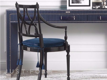 Стул Gianfranco Ferre Home Bridge фабрика Gianfranco Ferré фотография № 2