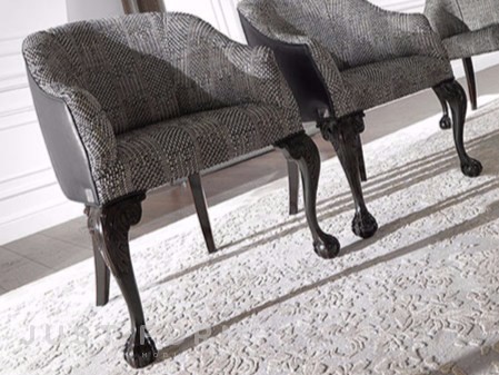Стул Gianfranco Ferre Home Edward фабрика Gianfranco Ferré фотография № 1