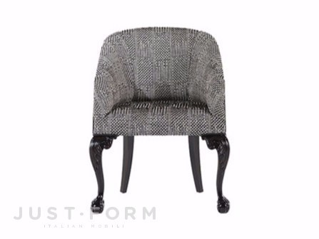 Стул Gianfranco Ferre Home Edward фабрика Gianfranco Ferré фотография № 2