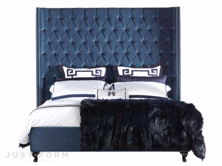 Кровать Gianfranco Ferre Home Bond фабрика Gianfranco Ferré фотография № 1