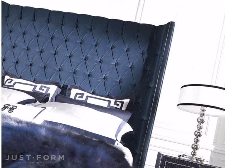 Кровать Gianfranco Ferre Home Bond фабрика Gianfranco Ferré фотография № 2
