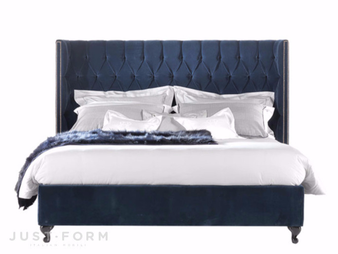 Кровать Gianfranco Ferre Home Bond 1 фабрика Gianfranco Ferré фотография № 1