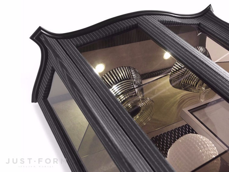 Сервант Gianfranco Ferre Home Roger фабрика Gianfranco Ferré фотография № 2