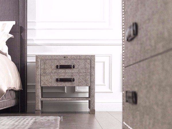 Прикроватная тумбочка Gianfranco Ferre Home Hamilton фабрика Gianfranco Ferré фотография № 2