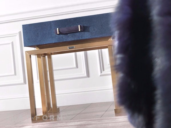 Прикроватная тумбочка Gianfranco Ferre Home Trafalgar фабрика Gianfranco Ferré фотография № 2