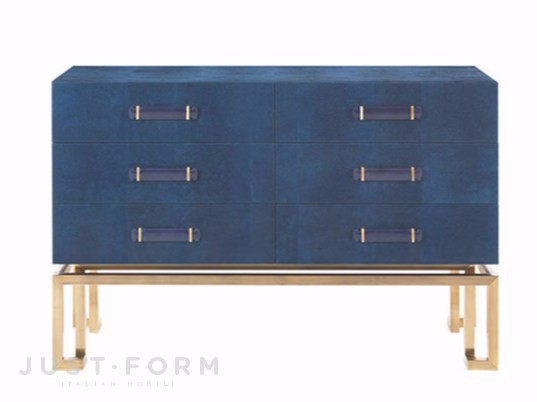 Комод Gianfranco Ferre Home Trafalgar фабрика Gianfranco Ferré фотография № 1