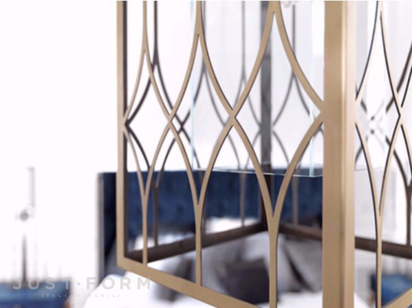 Подвесной светильник Gianfranco Ferre Home Megan фабрика Gianfranco Ferré фотография № 2