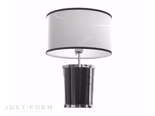 Настольный светильник Gianfranco Ferre Home Jodi фабрика Gianfranco Ferré фотография № 1