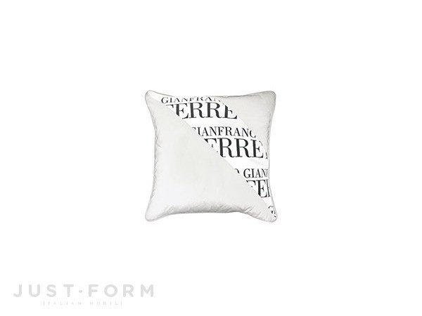 Диванная подушка Gianfranco Ferre Home Strip фабрика Gianfranco Ferré фотография № 1