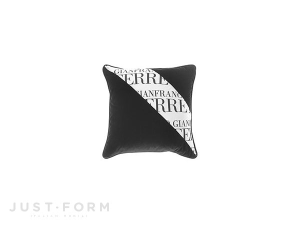 Диванная подушка Gianfranco Ferre Home Strip фабрика Gianfranco Ferré фотография № 3