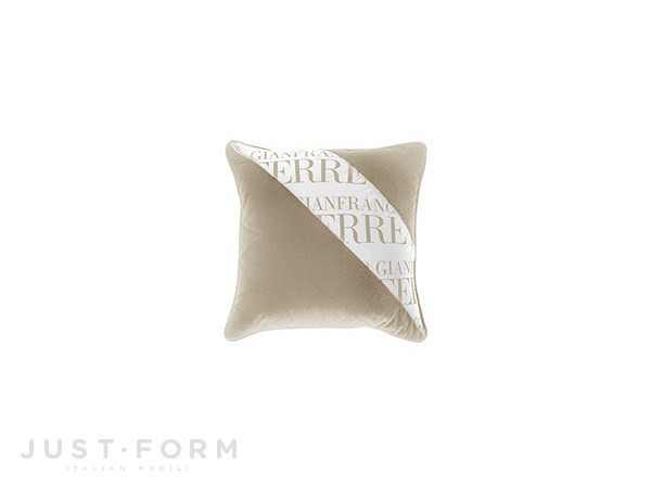 Диванная подушка Gianfranco Ferre Home Strip фабрика Gianfranco Ferré фотография № 4