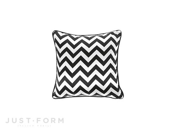 Диванная подушка Gianfranco Ferre Home Chevron фабрика Gianfranco Ferré фотография № 1