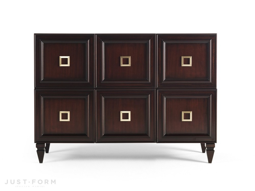 Комод Gianfranco Ferre Home Perry фабрика Gianfranco Ferré фотография № 1