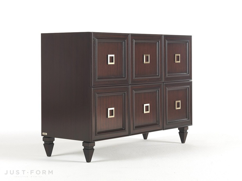 Комод Gianfranco Ferre Home Perry фабрика Gianfranco Ferré фотография № 2
