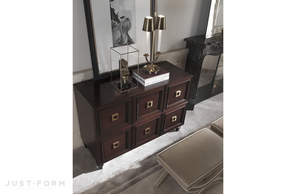 Комод Gianfranco Ferre Home Perry фабрика Gianfranco Ferré фотография № 3