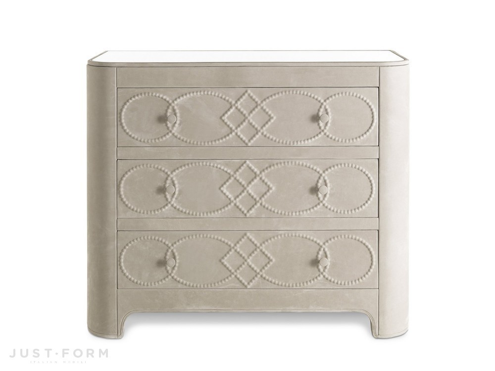 Комод Gianfranco Ferre Home Infinity фабрика Gianfranco Ferré фотография № 1