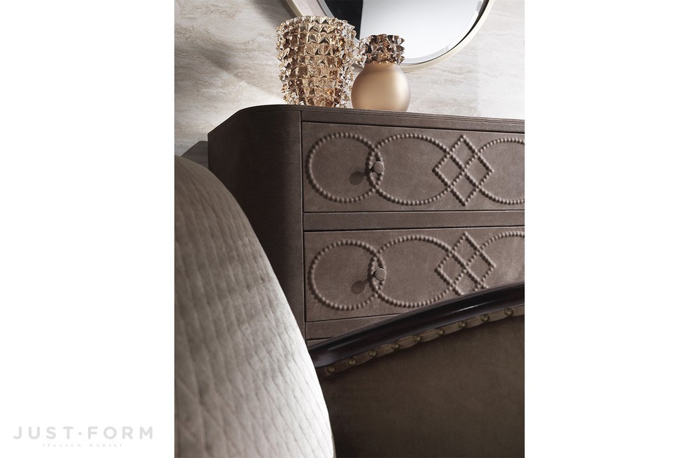 Комод Gianfranco Ferre Home Infinity фабрика Gianfranco Ferré фотография № 3