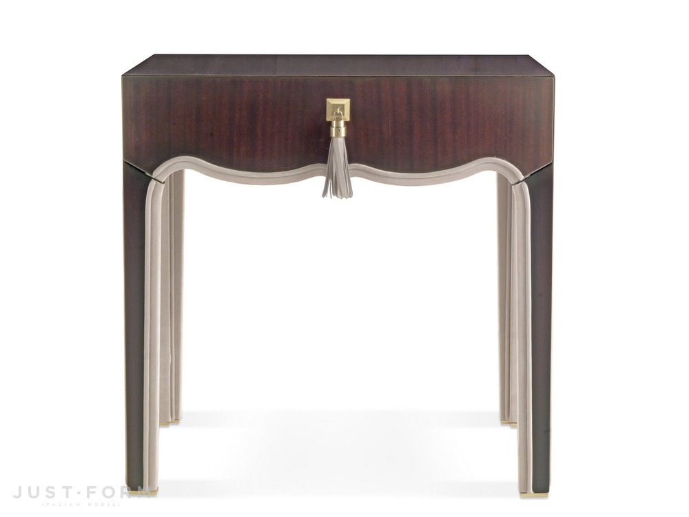 Прикроватная тумбочка Gianfranco Ferre Home Royal фабрика Gianfranco Ferré фотография № 1
