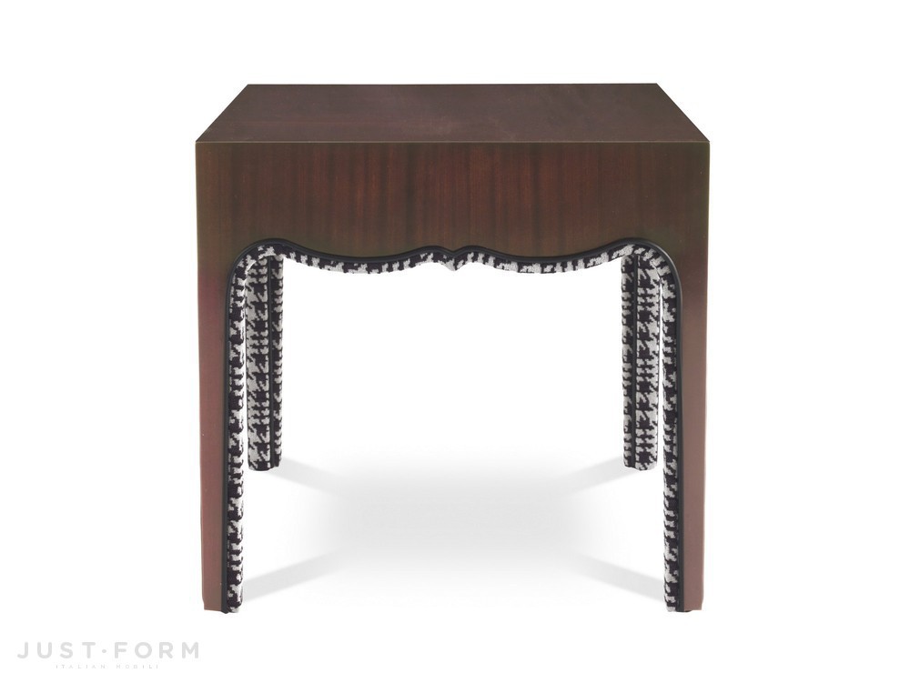 Столик Gianfranco Ferre Home Royal фабрика Gianfranco Ferré фотография № 1