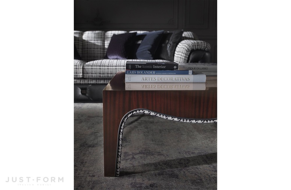 Столик Gianfranco Ferre Home Royal фабрика Gianfranco Ferré фотография № 2