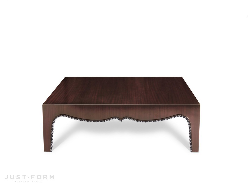 Столик Gianfranco Ferre Home Royal фабрика Gianfranco Ferré фотография № 3