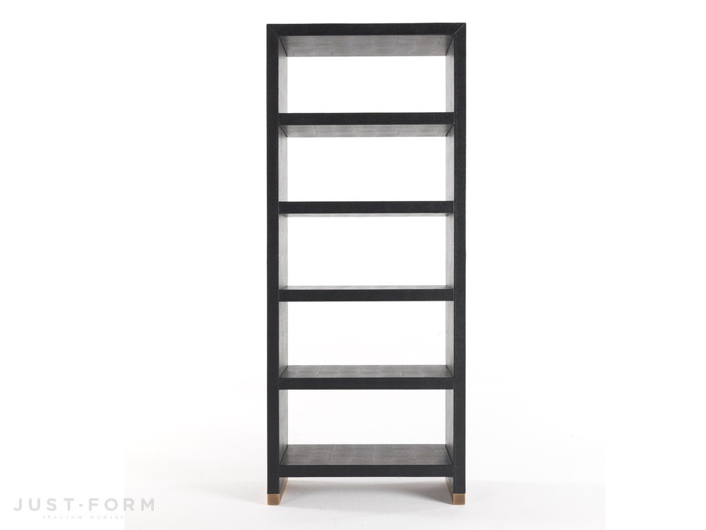 Книжный шкаф Gianfranco Ferre Home Kay фабрика Gianfranco Ferré фотография № 1