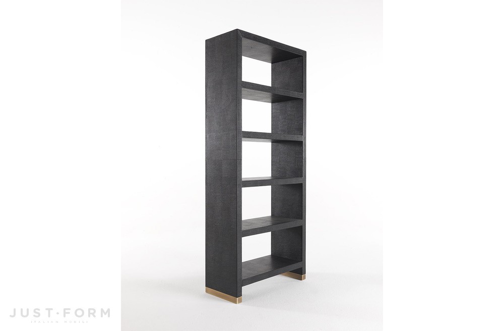 Книжный шкаф Gianfranco Ferre Home Kay фабрика Gianfranco Ferré фотография № 2