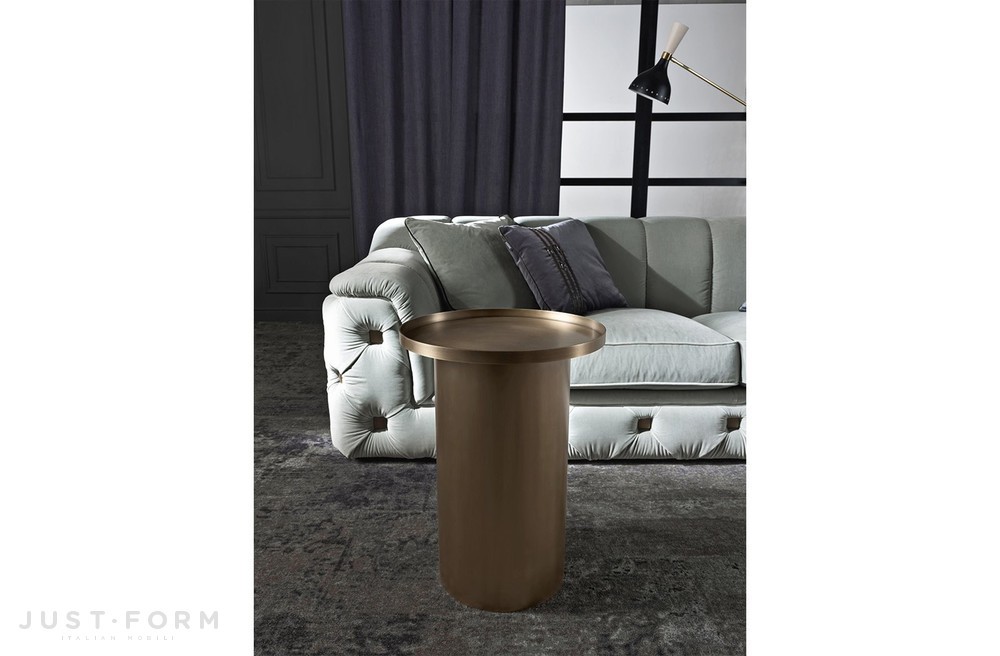 Столик Gianfranco Ferre Home Moss фабрика Gianfranco Ferré фотография № 2